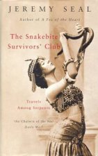 The Snakebite Survivors Club