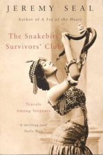 The Snakebite Survivors Club