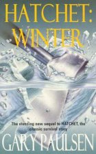 Hatchet Winter