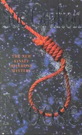 N Is For Noose by Sue Grafton