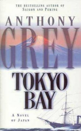 Tokyo Bay by Anthony Grey