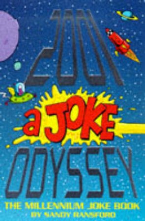 2001: Joke Odyssey by Sandy Ransford