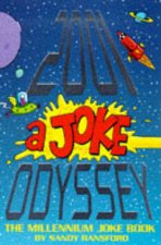 2001 Joke Odyssey
