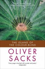 Island of the ColourBlind