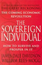 The Sovereign Individual