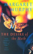 Desire Of The Moth