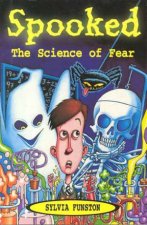 Spooked The Science Of Fear