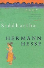 Siddhartha