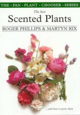 The Best Of Scented Plants