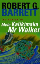 Mele Kalikamaka Mr Walker