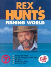 Rex Hunts Fishing World