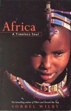 Africa A Timeless Soul