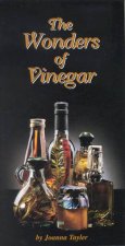 The Wonders Of Vinegar