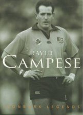 Ironbark Legends David Campese