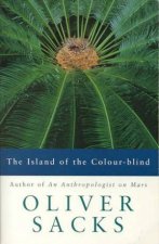 Island Of The ColourBlind
