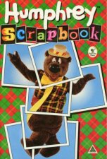 Humphrey Scrapbook