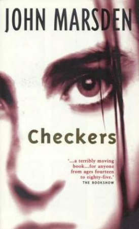 Checkers by John Marsden