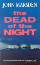 The Dead Of The Night