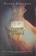 Hungry Ghosts