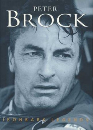 Ironbark Legends: Peter Brock by Various