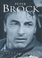 Ironbark Legends Peter Brock