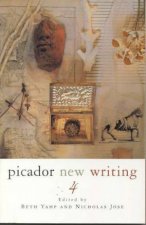 Picador New Writing 4