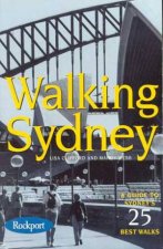 Walking Sydney