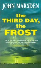 The Third Day The Frost