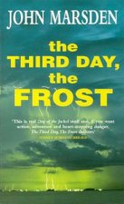 The Third Day The Frost