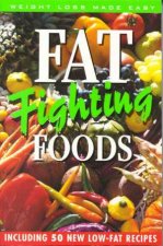 Fat Fighting Foods