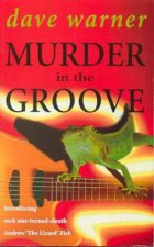 Murder In The Groove