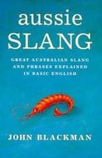 Aussie Slang