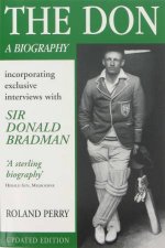 Bradman The  Don