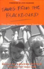 Tales From The Blackboard