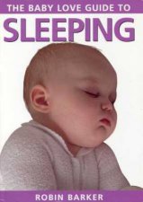 Baby Love Guide To Sleeping