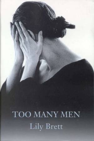 Too Many Men by Lily Brett