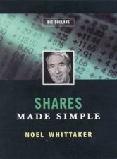 Big Dollars Shares Made Simple