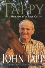 Tappy Memoirs Of A Race Caller