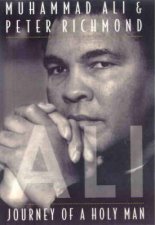 Ali Journey Of A Holy Man