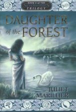Daughter Of The Forest  OE