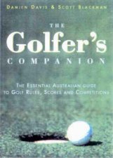 The Golfers Companion