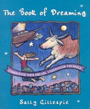 The Book Of Dreaming