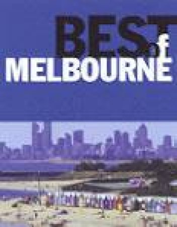 Best Of Melbourne by Various