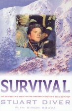 Survival The Stuart Diver Story