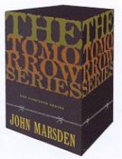 Tomorrow Series The Complete Series Box Set  7 Volumes