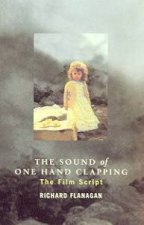 The Sound Of One Hand Clapping  The Film Script