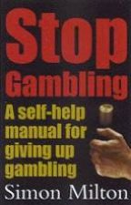 Stop Gambling