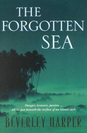 The Forgotten Sea by Beverley Harper