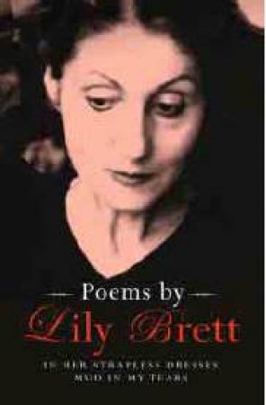 Poems By Lily Brett by Lily Brett