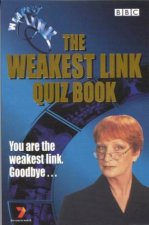 The Weakest Link Quiz Book